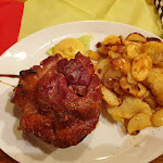 Photo n°2 de l'avis de Erik.l fait le 12/05/2023 à 18:47 sur le  Gasthaus Zum Turm à Gengenbach