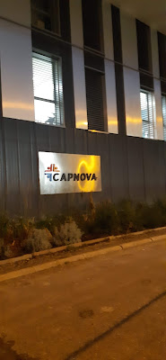 CAPNOVA - BORDEAUX NORD à Bordeaux
