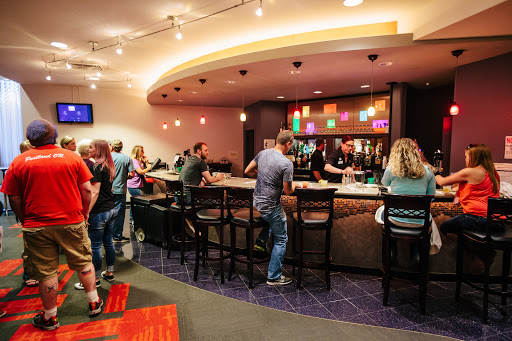 Auditorium «Keller Auditorium», reviews and photos, 222 SW Clay St, Portland, OR 97201, USA