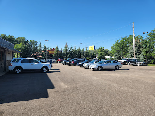 Used Car Dealer «CarHop Auto Sales & Finance», reviews and photos, 3511 E Hwy 13, Burnsville, MN 55337, USA