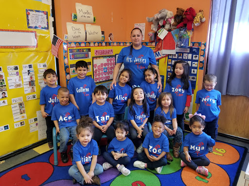 Day Care Center «My Little Team Texas Daycare», reviews and photos, 15415 Applewhite Rd #102, San Antonio, TX 78264, USA