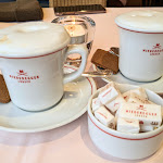 Photo n°12 de l'avis de Naz.t fait le 28/08/2021 à 17:53 sur le  Café Niederegger - Travemünde à Lübeck