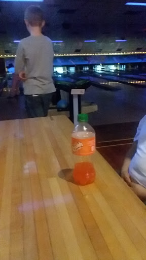 Bowling Alley «Medina Lanes», reviews and photos, 11249 Maple Ridge Rd, Medina, NY 14103, USA