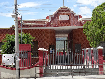 Escuela Primaria Manuel Sabino Crespo