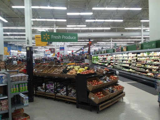 Department Store «Walmart Supercenter», reviews and photos, 1501 Skyland Blvd E, Tuscaloosa, AL 35405, USA