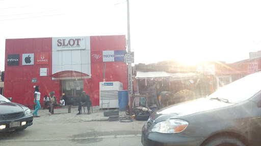 SLOT, 12 Diya street , beside Guaranty Trust Bank Ifako/Gbagada Lagos Ifako, Gbagada, Lagos, Nigeria, Used Car Dealer, state Lagos