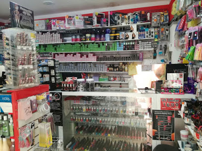 Beauty Store Suc. Chedraui La Guadalupana