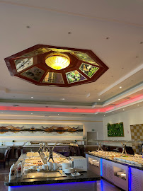 Atmosphère du Restaurant asiatique Le Royal Wok à Dieppe - n°1