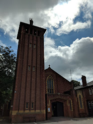 St Mary & St John Catholic Church : Erdington
