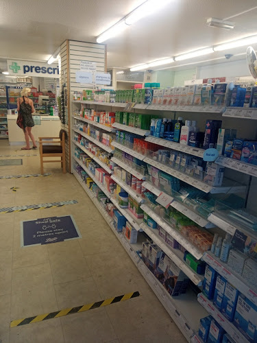 Reviews of Boots Pharmacy in Ipswich - Pharmacy