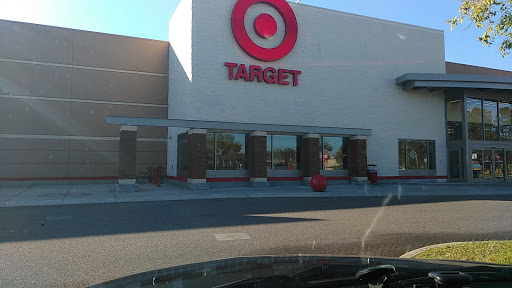 Department Store «Target», reviews and photos, 3770 N Goldenrod Rd, Winter Park, FL 32792, USA