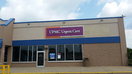 UPMC Urgent Care Robinson