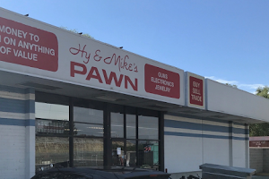 Hy and Mike's Pawn image