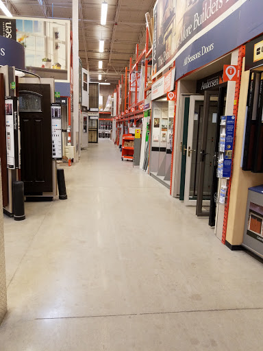 Home Improvement Store «The Home Depot», reviews and photos, 25451 Michigan Ave, Dearborn Heights, MI 48125, USA