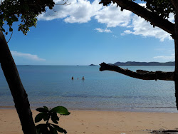 Rio Playa Beach'in fotoğrafı çok temiz temizlik seviyesi ile