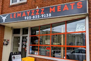 Lemayzzz Meats image