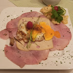 Photo n°1 de l'avis de R..� fait le 18/03/2024 à 17:00 sur le  Gaststätte Sonntag à Bonndorf