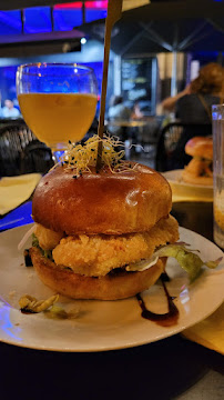 Plats et boissons du Restaurant Le Progrès à Grenoble - n°2