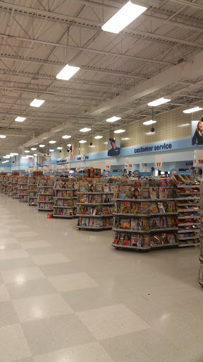 Grocery Store «Meijer», reviews and photos, 6610 S Scatterfield Rd, Anderson, IN 46013, USA