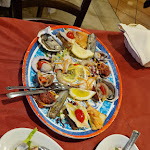 Photo n°2 de l'avis de Pietro.. fait le 10/06/2023 à 12:41 sur le  Osteria Agostiniana à Forza d'Agrò