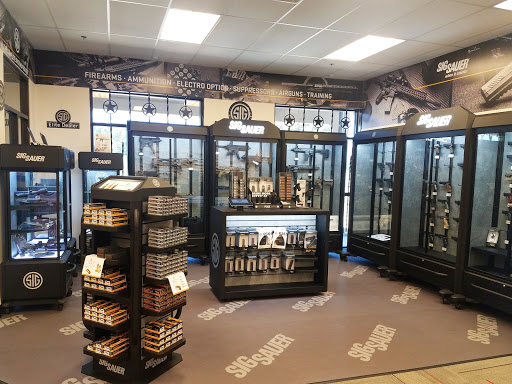 Gun Shop «K-5 Arms Exchange», reviews and photos, 2001 TX-114 #100, Trophy Club, TX 76262, USA