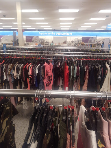 Clothing Store «Ross Dress for Less», reviews and photos, 1125 Woodruff Rd, Greenville, SC 29607, USA