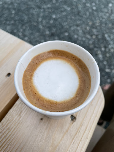 Coffee Shop «Milagro Coffee & Espresso», reviews and photos, 204 Main St, Southwest Harbor, ME 04615, USA