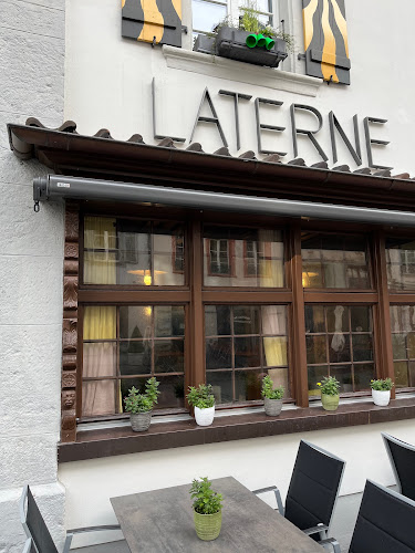 Restaurant Laterne Aarau