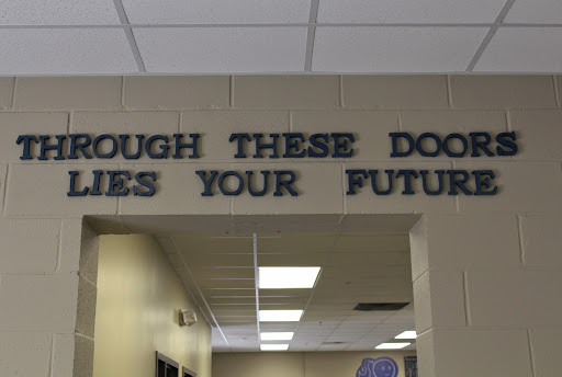 Adult Education School «Miller-Motte College», reviews and photos