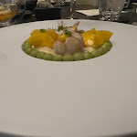 Photo n°2 de l'avis de Yves.e fait le 13/08/2023 à 07:58 sur le restaurants Materia à Antwerp