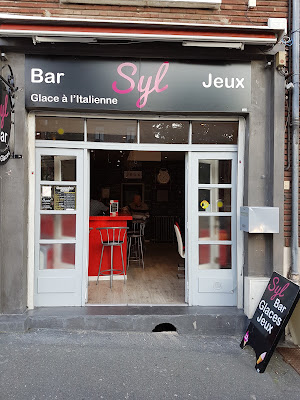 Chez Syl à Roye