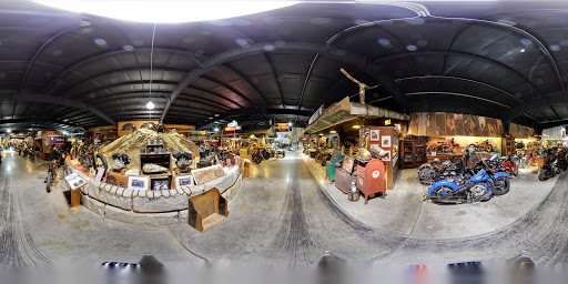 Art Museum «Wheels Through Time Transportation», reviews and photos, 62 Vintage Ln, Maggie Valley, NC 28751, USA