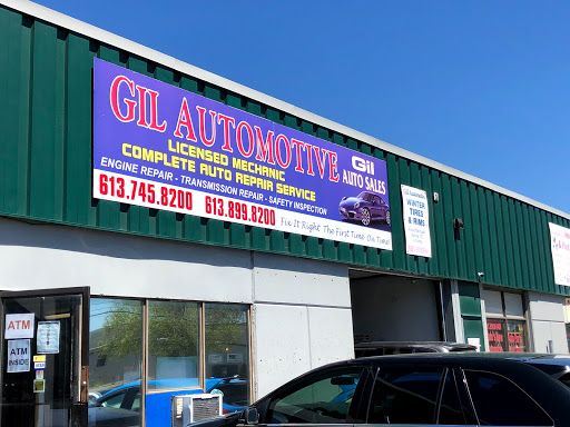 Gil Automotive