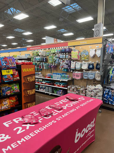 Grocery Store «Kroger Marketplace», reviews and photos, 500 Marketplace Blvd, Forney, TX 75126, USA