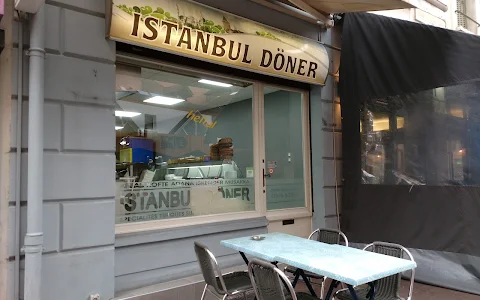 Istanbul Döner image