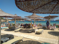 Photo de Lagonis beach III et ses beaux paysages