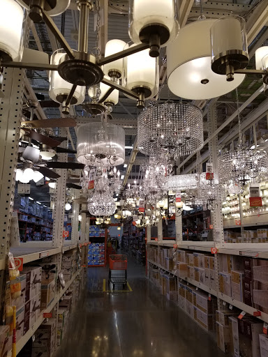 Home Improvement Store «The Home Depot», reviews and photos, 20260 SW Pacific Hwy, Sherwood, OR 97140, USA