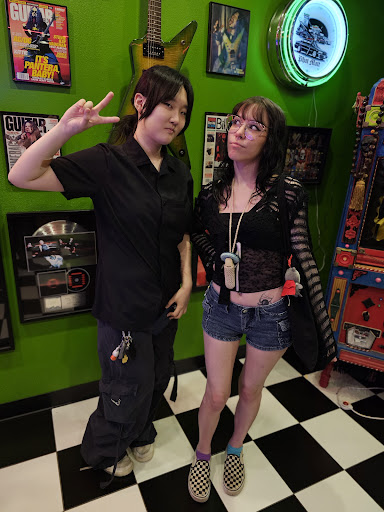 Find tattoos ideas for moms for your next unique tattoo in Arlington at The Chosen One Ink