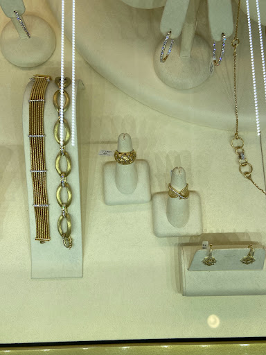 Jeweler «LeeBrant Jewelers», reviews and photos, 1050 Crown Pointe Pkwy #500, Dunwoody, GA 30338, USA