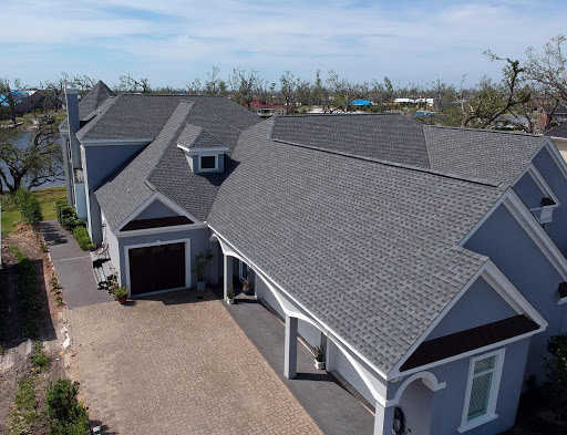 Roofing Contractor «Centennial Roofing Corp. - Panama City», reviews and photos, 1601 Lisenby Ave, Panama City, FL 32405, USA