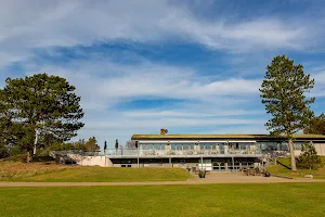 Esbjerg Golfklub image