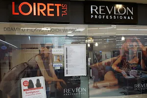 LOIRET STYLE Hair salon with a solarium image