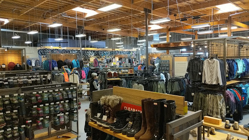 Camping Store «REI», reviews and photos, 2425 Iron Point Rd, Folsom, CA 95630, USA