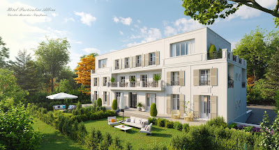 Caroline Macardier - Consultant immobilier Capifrance - Maisons-Laffitte à Maisons-Laffitte