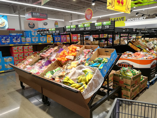 Supermarket «ALDI», reviews and photos, 1301 Monmouth St, Newport, KY 41071, USA