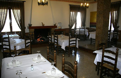 Restaurante La Venta de Benifato - Ctra. Alcoy-Benidorm, 28, 03517 Benifato, Alicante, Spain