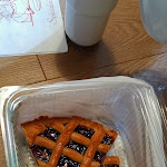 Photo n°1 de l'avis de mayahermani. fait le 15/08/2020 à 16:44 sur le  Les Plaisirs - Bakery and more à Breuil-Cervinia