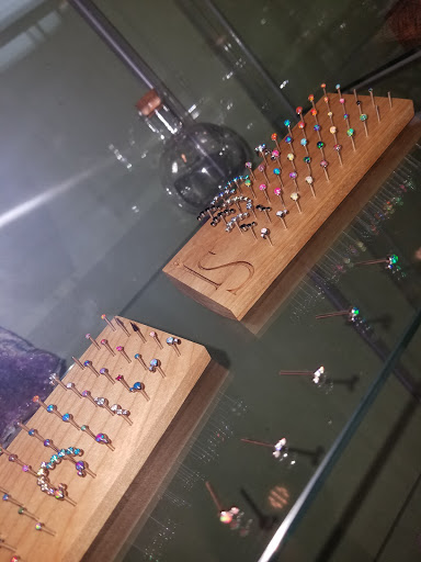 Body Piercing Shop «Steel N Ink Tattoo & Body Piercing», reviews and photos, 429 Water St, Eau Claire, WI 54703, USA