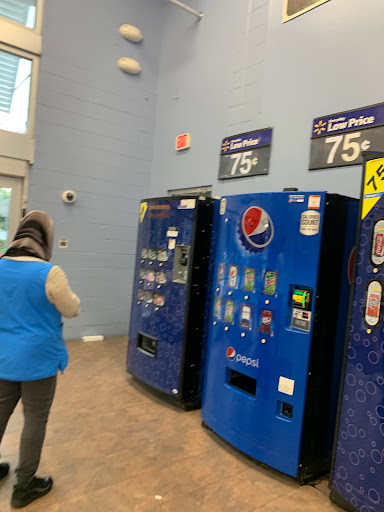 Department Store «Walmart Supercenter», reviews and photos, 2144 W Indiantown Rd, Jupiter, FL 33458, USA