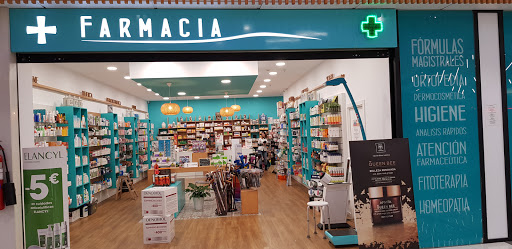 ⚕ Farmacia Costasol Parafarmacia En Torremolinos